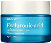       Bergamo Hyaluronic Acid Essential Intensive Cream - SKINSOFT