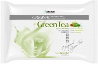        Anskin Original Green Tea Modeling Refill - SKINSOFT