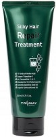       Trimay Silky Hair Repair Treatment  - SKINSOFT