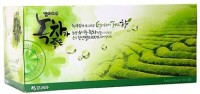        Monalisa Bellagio Green Tea  - SKINSOFT