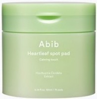  - Abib Heartleaf Spot Pad Calming Touch - SKINSOFT