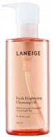    Laneige Fresh Brightening Cleansing Oil - SKINSOFT