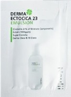    Neulii Derma Ectocica 23 Emulsion - SKINSOFT