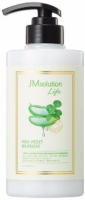        JMsolution Life Vera Violet Treatment - SKINSOFT