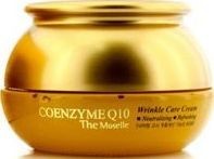    Q10  Bergamo Coenzyme Q10 Wrinkle Care Cream  - SKINSOFT