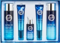         Enough Ultra X10 Collagen Pro Marine 5 Set - SKINSOFT