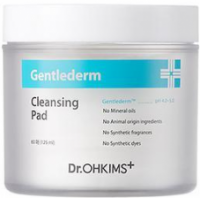        Tony Moly Dr. Ohkims Gentlederm Cleansing Pad - SKINSOFT