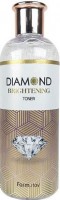     Farm Stay Diamond Brightening Toner - SKINSOFT