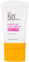     Holika Holika Make Up Sun Cream SPF50+ PA+++ - SKINSOFT