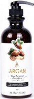   -      May Island Argan Clinic Treatment Conditioner - SKINSOFT