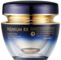       Tony Moly Premium RX Swallow Nest Cream - SKINSOFT