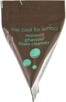     Too Cool For School Morocco Ghassoul Foam Cleanser - SKINSOFT