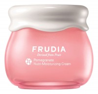     Frudia Pomegranate Nutri-Moisturizing Cream - SKINSOFT