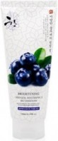 -    3W Clinic Seo Dam Han BlueBerry Peeling Gel - SKINSOFT