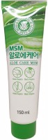      MSM Aloe Vera Sulfur Neck Joint Massage Gel - SKINSOFT