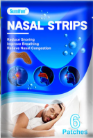       Sumifun Nasal Strips - SKINSOFT