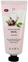       DABO Skin Relief Snail Nourishing Hand Cream - SKINSOFT