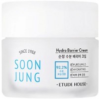      Etude House Soonjung Hydro Barrier Cream - SKINSOFT