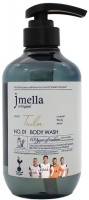          Jmella In England Tailor Body Wash - SKINSOFT