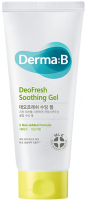     Derma:B Deo Fresh Soothing Gel - SKINSOFT