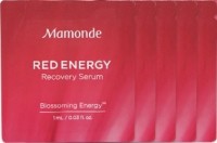    Mamonde Red Energy Recovery Serum - SKINSOFT