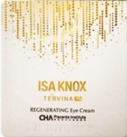       Isa Knox Tervina AD Regenerating Eye Cream Samples - SKINSOFT