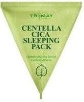    Trimay Centella Cica Sleeping Pack - SKINSOFT