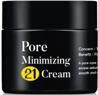     Tiam Pore Minimizing 21 Cream - SKINSOFT