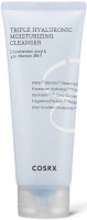      COSRX Hydrium Triple Hyaluronic Moisturizing Cleanser - SKINSOFT