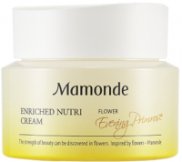     Mamonde Enriched Nutri Cream - SKINSOFT