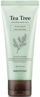     Papa Recipe Tea Tree Control Green Mud Mask - SKINSOFT