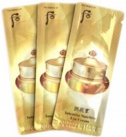       The History of Whoo Gongjinhyang Qi & Jin Cream - SKINSOFT