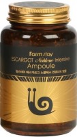     Farm Stay Escargot Noblesse Intensive All In One Ampoule - SKINSOFT