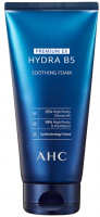    A.H.C. Premium Ex Hydra B5 Soothing Foam (180 ) - SKINSOFT