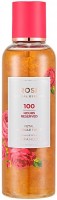       Holika Holika Rose Floral Essence Ampoule Toner - SKINSOFT