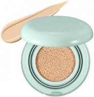   Innisfree No Sebum Powder Cushion SPF35 PA++ - SKINSOFT