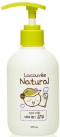   Lacouvee Natural Baby Shampoo - SKINSOFT