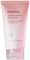     Innisfree Jeju Cherry Blossom Jam Cleanser - SKINSOFT