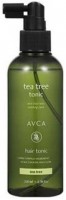        AVCA Scalp Care Tea Tree Hair Tonic - SKINSOFT