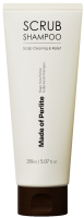 -     Nineless Magic Nine Perlite Scalp Scrub Shampoo - SKINSOFT