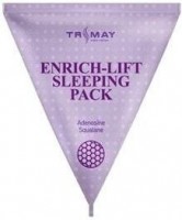      Trimay Enrich-Lift Sleeping Pack - SKINSOFT