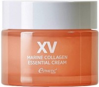      Esthetic House XV Marine Collagen Essential Cream - SKINSOFT