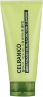        Celranico Green Tea Seed Oil Balancing Foam Cleansing - SKINSOFT