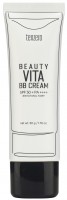 BB    Tenzero Beauty Vita Cream SPF50+ PA++++ #13 Natural Ivory - SKINSOFT