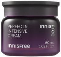    Innisfree Perfect 9 Intensive Cream - SKINSOFT