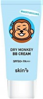 BB   Skin79 Dry Monkey BB Cream SPF50+ PA++  - SKINSOFT