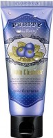      LadyKin Greenharmony Purity Blue Berry Foam  - SKINSOFT