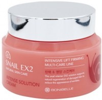      Bonibelle Snail Ex2 Intense Solution Cream - SKINSOFT