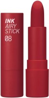    Peripera Ink Airy Velvet Sticks #08 Warmy Red - SKINSOFT