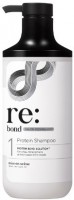     Mise en Scene Re:bond Salon Technology 1 Protein Shampoo - SKINSOFT